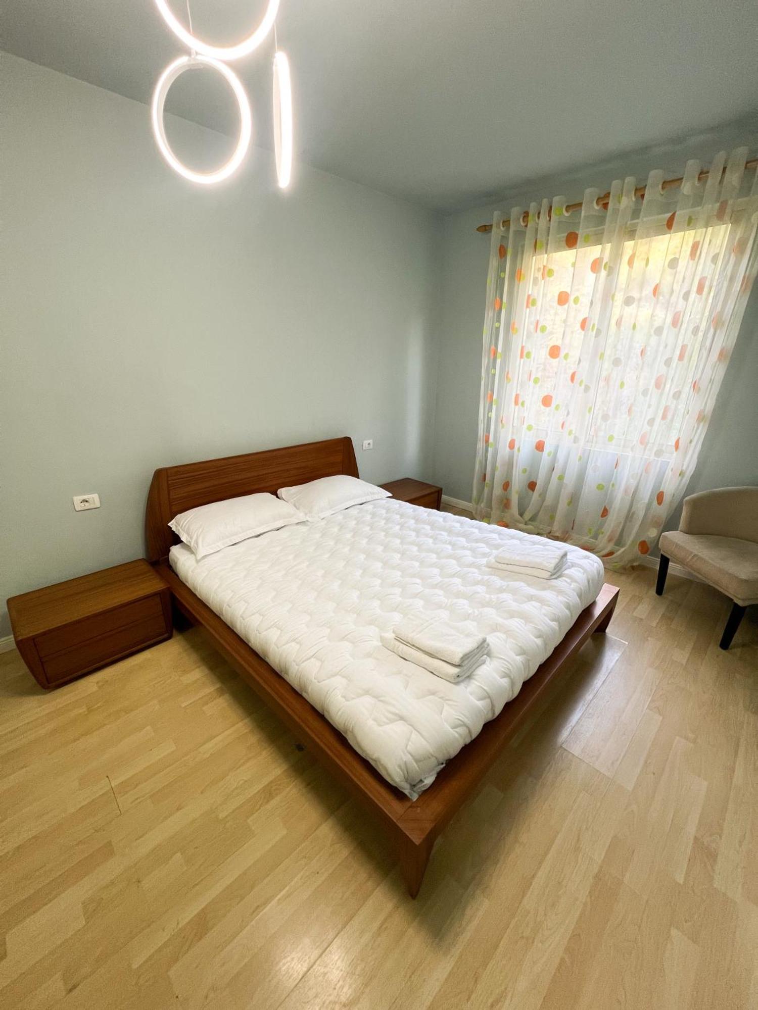 Sea View Apartments Durrës Exterior foto